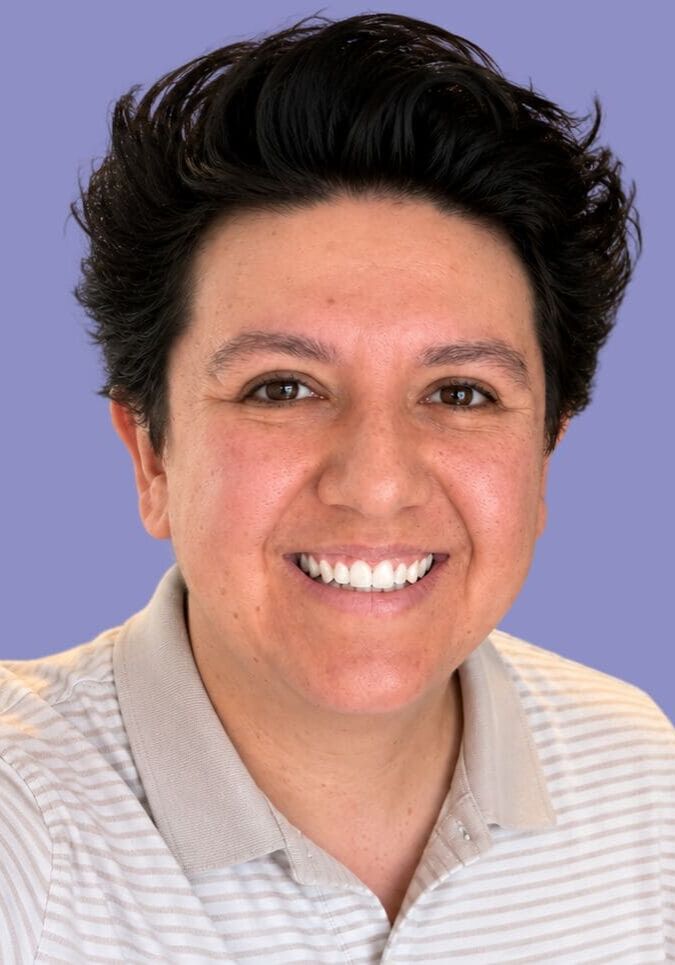 Maria Medina